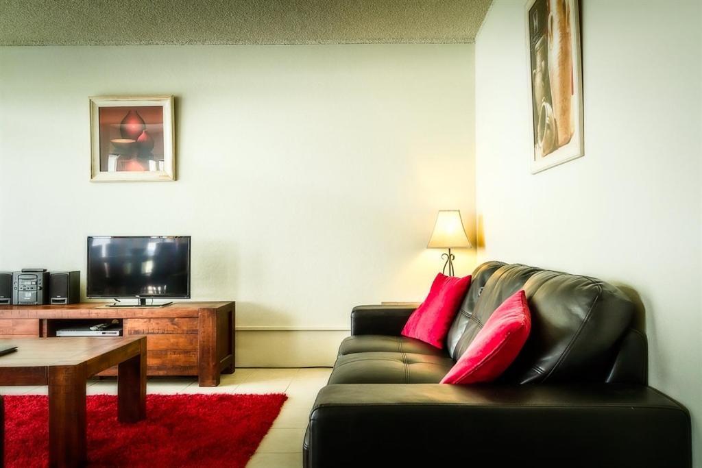 Sandcastles Holiday Apartments คอฟฟ์ฮาร์เบอร์ ภายนอก รูปภาพ