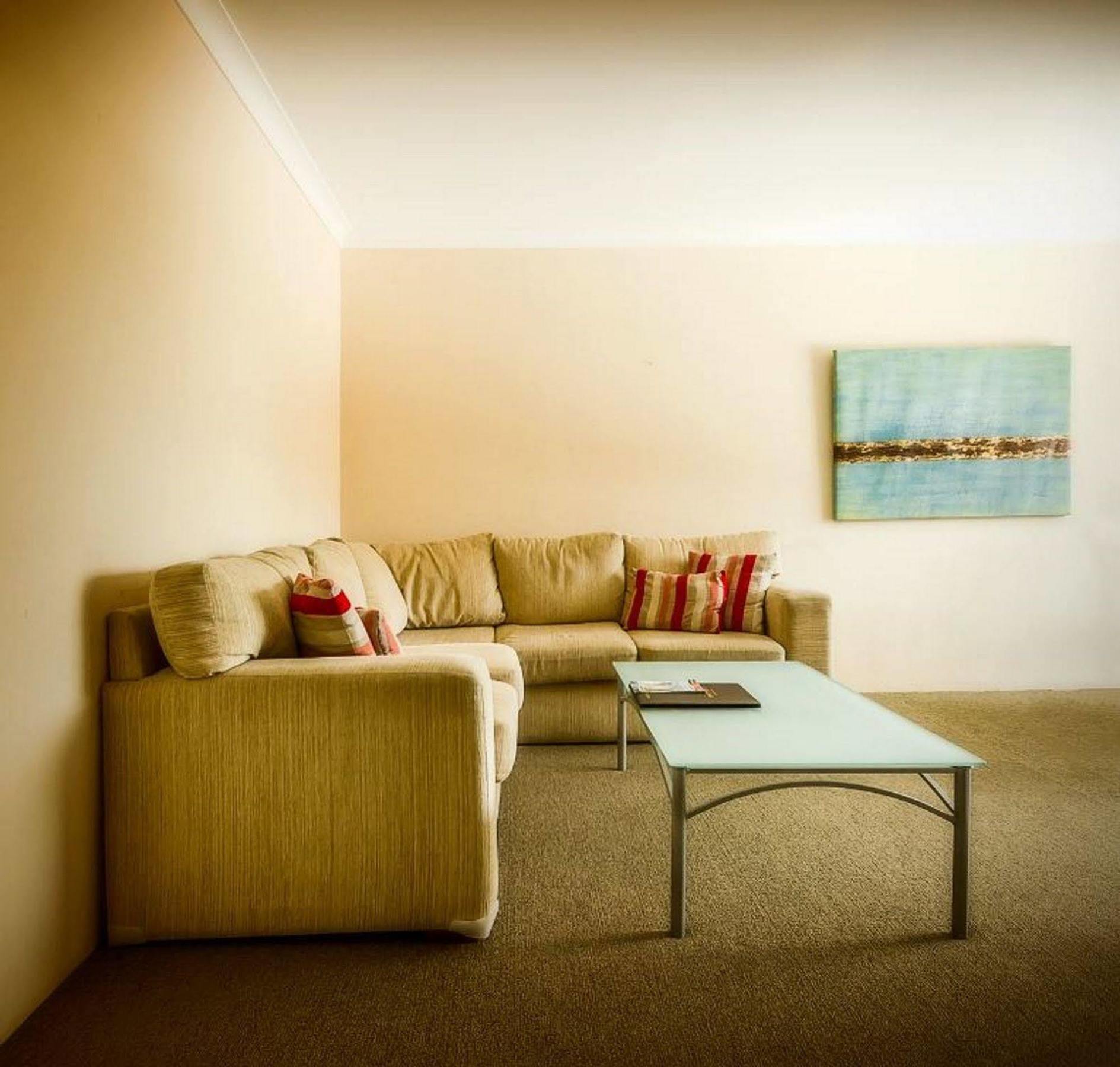 Sandcastles Holiday Apartments คอฟฟ์ฮาร์เบอร์ ภายนอก รูปภาพ